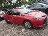 5YFBURHE2JP****** Reparables 2018 Toyota Corolla en Estado de Indiana