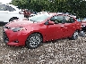 5YFBURHE2JP****** Salvamento 2018 Toyota Corolla