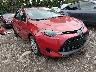 5YFBURHE2JP****** Salvamento y Destrozados 2018 Toyota Corolla en Indianapolis
