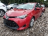 5YFBURHE2JP****** Usados y Reparables 2018 Toyota Corolla en Indianapolis