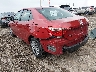 5YFBURHE2JP****** Salvamento y Reparables 2018 Toyota Corolla en Indianapolis