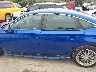 2HGFE2F2XNH****** Repairable 2022 Honda Civic in Ohio State