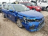 2HGFE2F2XNH****** Salvage and Wrecked 2022 Honda Civic in Cleveland