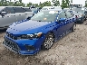 2HGFE2F2XNH****** Used and Repairable 2022 Honda Civic in Cleveland
