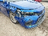 2HGFE2F2XNH****** Salvage and Repairable 2022 Honda Civic in Ohio State