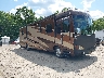 4VZBN1M945C****** Salvage and Wrecked 2005 Spartan Motors Motorhome in Portland Gorham