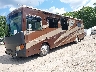 4VZBN1M945C****** Used and Repairable 2005 Spartan Motors Motorhome in Portland Gorham