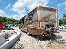 4VZBN1M945C****** Salvage and Repairable 2005 Spartan Motors Motorhome in Portland Gorham
