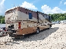 4VZBN1M945C****** Salvage and Wrecked 2005 Spartan Motors Motorhome in Maine State