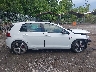 3VW4T7AUXGM****** Wrecked 2016 Volkswagen Golf GTI in Maryland State