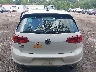 3VW4T7AUXGM****** Salvage 2016 Volkswagen Golf GTI