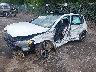 3VW4T7AUXGM****** Used and Repairable 2016 Volkswagen Golf GTI in Dundalk