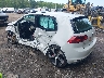 3VW4T7AUXGM****** Salvage and Repairable 2016 Volkswagen Golf GTI in Dundalk