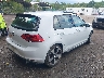 3VW4T7AUXGM****** Salvage and Wrecked 2016 Volkswagen Golf GTI in Maryland State