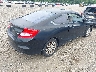 2HGFG3B82CH****** Salvamento y Destrozados 2012 Honda Civic en Estado de Nueva York