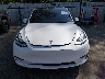 5YJYGDEE8MF****** Wrecked 2021 Tesla Model Y in Utah State