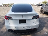 5YJYGDEE8MF****** Wrecked 2021 Tesla Model Y