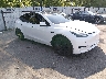 5YJYGDEE8MF****** Salvage and Wrecked 2021 Tesla Model Y in Electric Vehicle Auctions