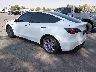 5YJYGDEE8MF****** Salvage and Repairable 2021 Tesla Model Y in Electric Vehicle Auctions
