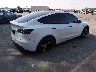 5YJYGDEE8MF****** Salvage and Wrecked 2021 Tesla Model Y in Utah State