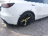 5YJYGDEE8MF****** Salvage and Repairable 2021 Tesla Model Y in Utah State