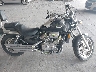 JH2RC4333YM****** Wrecked 2000 Honda Vf750 in Texas State