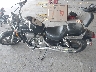 JH2RC4333YM****** Used 2000 Honda Vf750 in Texas State