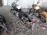 JH2RC4333YM****** Salvage and Repairable 2000 Honda Vf750 in Dallas-Fort Worth