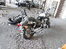 JH2RC4333YM****** Salvage and Wrecked 2000 Honda Vf750 in Texas State