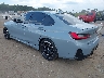 3MW49FF08P8****** Salvamento y Reparables 2023 BMW 3 Series en Dream Rides