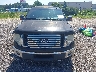 1FTFW1ET4CK****** Wrecked 2012 Ford F-150 in Alabama State