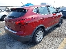 JN1BJ1CP9KW****** Salvage and Wrecked 2019 Nissan Rogue Sport in California State