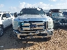 1FT7W2BT1DE****** Wrecked 2013 Ford F-250 in Arizona State