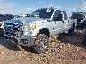 1FT7W2BT1DE****** Used and Repairable 2013 Ford F-250 in Tucson