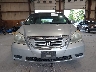 5FNRL3H62AB****** Wrecked 2010 Honda Odyssey in New York State