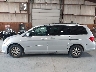 5FNRL3H62AB****** Repairable 2010 Honda Odyssey in New York State