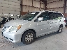 5FNRL3H62AB****** Used and Repairable 2010 Honda Odyssey in Newburgh