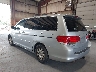 5FNRL3H62AB****** Salvage and Repairable 2010 Honda Odyssey in Newburgh