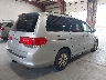 5FNRL3H62AB****** Salvage and Wrecked 2010 Honda Odyssey in New York State