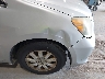 5FNRL3H62AB****** Salvage and Repairable 2010 Honda Odyssey in New York State