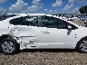 3KPFK4A79JE****** Reparables 2018 Kia Forte en Estado de Luisiana