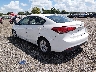 3KPFK4A79JE****** Salvamento y Reparables 2018 Kia Forte en Lafayette