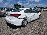 3KPFK4A79JE****** Salvamento y Destrozados 2018 Kia Forte en Estado de Luisiana