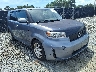 JTLKE50E491****** Salvage and Wrecked 2009 Scion xB in Macon