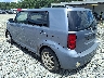 JTLKE50E491****** Salvage and Repairable 2009 Scion xB in Macon