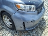JTLKE50E491****** Salvage and Repairable 2009 Scion xB in Georgia State