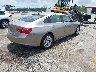 1G1ZD5ST1PF****** Salvamento y Destrozados 2023 Chevrolet Malibu en Estado de Florida