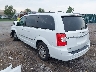 2C4RC1BG7FR****** Salvamento y Reparables 2015 Chrysler Town & Country en Rochester
