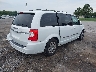 2C4RC1BG7FR****** Salvamento y Destrozados 2015 Chrysler Town & Country en Estado de Nueva York