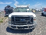1FDWF36569E****** Wrecked 2009 Ford F-350 in California State